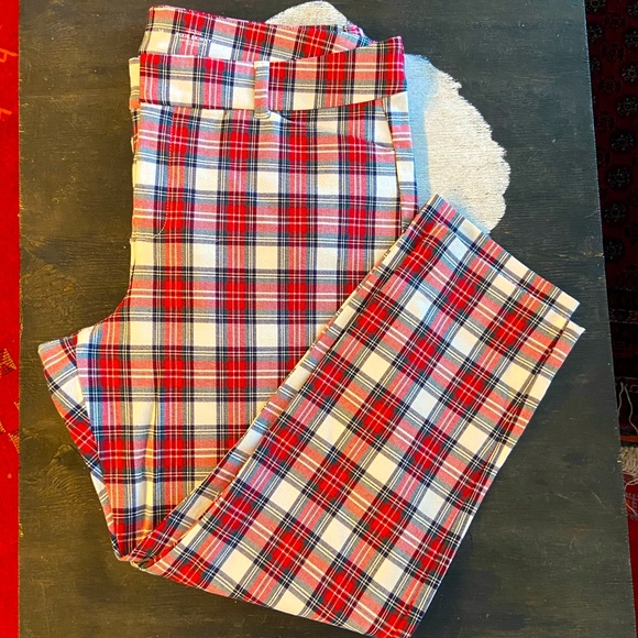 NWOT Old Navy Petite High-Waisted Pixie Skinny Ankle Pants - Picture 3 of 6